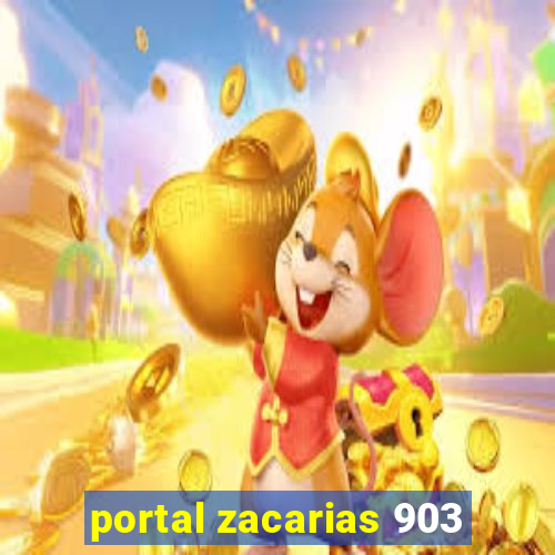 portal zacarias 903